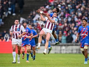 Top 14 - Opinion. L'édito du lundi : "Effets de bord", à l'approche du Tournoi, le championnat se tend