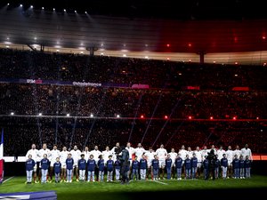 Tournoi des 6 Nations - Des audiences records, un public toujours conquis : les Bleus ont une popularité à assumer