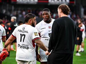 Tournoi des 6 Nations. Top 14. Toulouse : 14 joueurs appelés avec le XV de France, semaine en effectif (très) réduit pour Ugo Mola