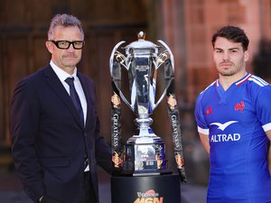 6 Nations – "L’équipe de France a besoin de sang frais", assure Fabien Galthié avant de débuter le Tournoi