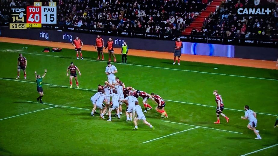 Top 14. Technique - 