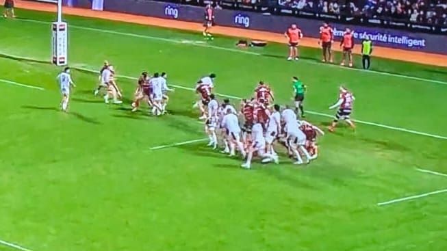 Top 14. Technique - 