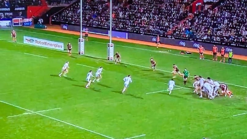 Top 14. Technique - 