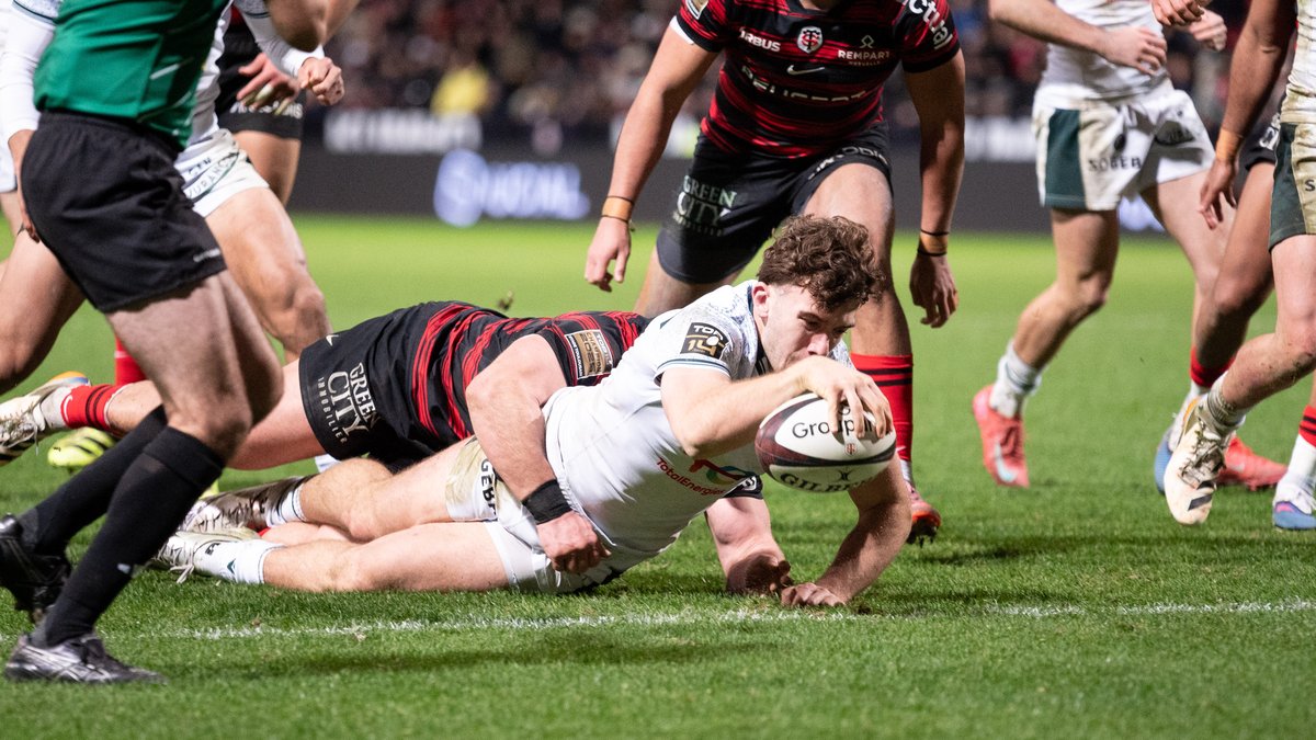 Top 14. Technique - 