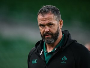 Tournoi des 6 Nations – "Nous étions les proies, nous sommes maintenant les chasseurs", annonce Andy Farrell, le sélectionneur de l’Irlande