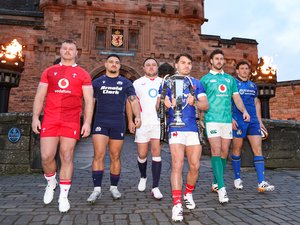Tournoi des 6 Nations. Entre "cauchemar" et "monument" : quand les acteurs du 6 Nations évoquent le retour d'Antoine Dupont