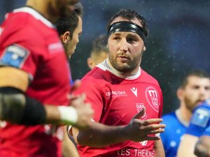 Transferts. Pro D2 - Dax : Iban Hiriart Urruty a donné son accord à Biarritz