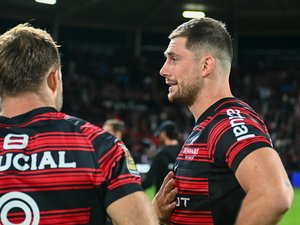 Top 14. Toulouse : de très (très) nombreux absents à l’entraînement, malgré le retour de Pierre-Louis Barassi avant Bayonne