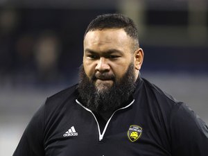 XV de France - Victime d'un accident cardiaque, Uini Atonio contraint de mettre un terme à sa carrière