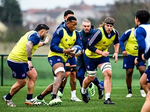 Tournoi des 6 Nations 2026 – Cyril Baille, Cameron Woki, Tom Staniforth… La liste des 14 joueurs relâchés par Fabien Galthié (XV de France)