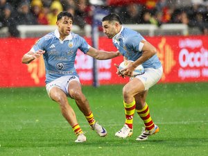 Top 14 - L’Usap a-t-elle l’étoffe pour se sauver sans passer par la case du barrage ?