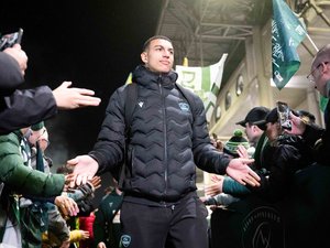 Top 14 – D'une enfance en Angleterre au XV de France, la traversée d'Aaron Grandidier-Nkanang hors des sentiers battus