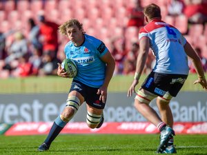 Transferts/Pro D2 – Un international australien contraint de mettre un terme à sa carrière