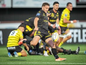 Pro D2 - "J’entretiens de très bons rapports avec d’anciens coéquipiers" : Provence Rugby et Carcassonne, rivaux et amis