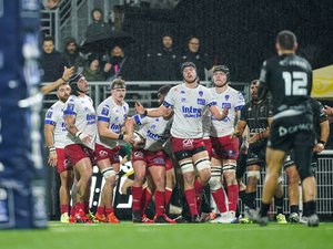 Pro D2 - "On manque peut-être encore un peu de maturité sur les temps faibles" : Aurillac doit retrouver le goût de combattre et jouer