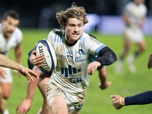 Pro D2 - "On ne peut pas dire qu’on ait été gâtés" : Colomiers de nouveau face au défi du calendrier