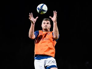 Pro D2 - Infirmeries, retours, suspensions... Le point sur les effectifs pour la 19e journée