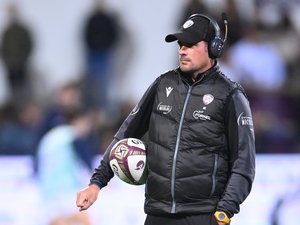 Pro D2 - "J’ai pris du recul par rapport à mes deux premières saisons" : à Soyaux-Angoulême, le vent du changement a tourné