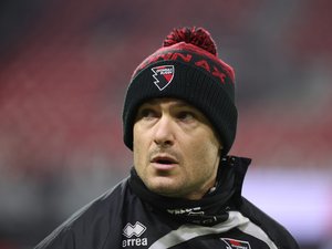 Pro D2. Oyonnax - "Trop d'indiscipline" : Cibray après la défaite face à Vannes