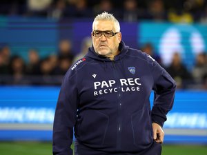 Top 14 – "Si on a des moments où on s’échappe mentalement, on ne gagnera pas" explique Christophe Urios avant Castres – Clermont