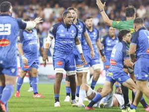 Top 14 - Les compositions de Castres - Clermont : Mathieu Babillot de retour, Bautista Delguy à l'aile
