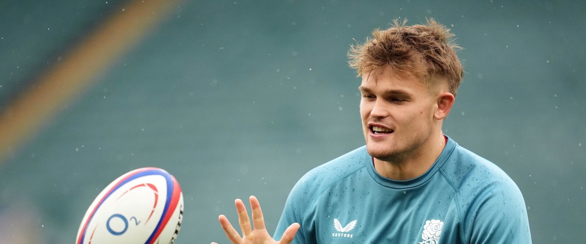 Tournoi des 6 Nations - Fiche nation. À l'image de Guy Pepper qui met ...