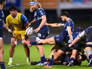 Pro D2 – Agen étrille Nevers et se relance