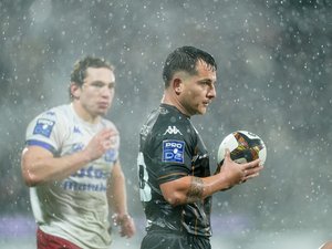 Pro D2 – Provence Rugby s’impose à Carcassonne et reste invaincue en 2026