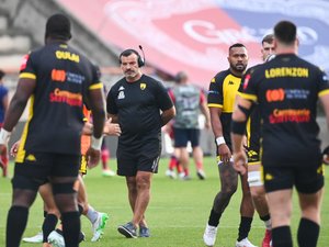 Pro D2 – "On est derniers, mais toujours confiants" : Les réactions de la 19e journée