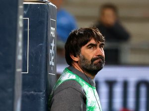 Pro D2 – Jeff Dubois (Grenoble) : “Repartir sans point, c’est décevant…”