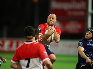Pro D2 - "Il est transcendé par Aguiléra", Mathieu Acebes, encore de l’énergie à revendre avec Biarritz