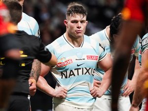 Top 14 - "Du dérapage à la rédemption : le match plein de Tarrit" : l'opinion du Midol après Racing – Perpignan