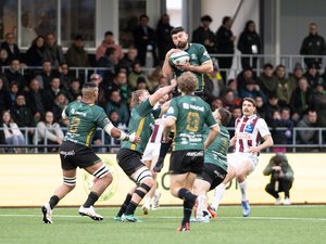 Top 14 – Une touche défaillante, une indiscipline flagrante : les maux lestés de Montauban