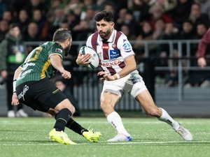 Top 14 - "Une nécessité de les avoir à ce niveau" : Romain Buros, Cameron Woki, Temo Matiu... Les patrons de l'UBB ont évité le crash à Montauban