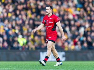 Top 14 - De la casse lors de La Rochelle - Lyon, deux Rochelais et trois Lyonnais touchés