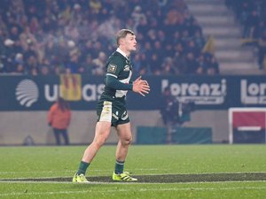 Direct. Pau - Toulon : un duel pour la deuxième place au Hameau pour conclure la 16e journée de Top 14
