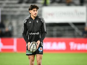Transferts. Pro D2 – Des jeunes de Brive dans le viseur des grosses écuries du Top 14