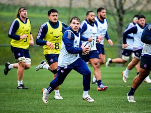 Tournoi des 6 Nations 2026 - Dossier. Que change le retour du patron Antoine Dupont ?