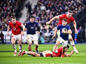 Tournoi des 6 Nations 2026 – Dossier. "L’affronter, c’est un cauchemar", Antoine Dupont une menace constante pour ses adversaires