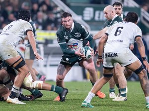 Top 14. "Nous construisons une équipe polyvalente" : Pau, un puzzle qui devient complet