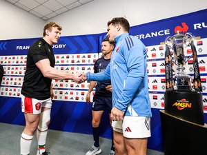 Tournoi des 6 Nations 2026 – Dossier. Avec Antoine Dupont de retour, le capitanat à nouveau fixé ?
