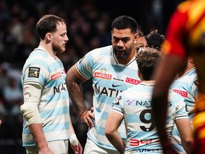 Top 14 - Le XV de la semaine de la 16e journée : Teddy Thomas monte en puissance, Romain Taofifenua en patron