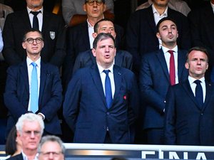 Cour des Comptes - La FFR évoque un héritage financier fragilisé