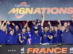 6 Nations 2026. France 2, TF1… Comment suivre tous les matchs du 6 Nations 2026 et des Bleus