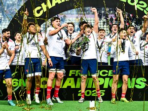 6 Nations U20. Heure, chaînes, dates… Le calendrier complet des Bleuets et de la compétition