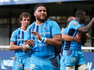 Transferts. Top 14. Perpignan. Mohamed Haouas, Faf De Klerk… François Rivière fait le point sur les dossiers chauds