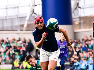 France-Irlande. À quelle heure et sur quelle chaîne suivre le match du 6 Nations ?