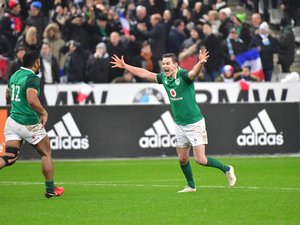 Tournoi des 6 Nations – Du mythe Spanghero au drop de Sexton : les matchs les plus mémorables du XV de France face à l’Irlande à Paris