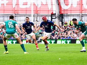 6 Nations – La France démarre fort, l’Angleterre déjà en tête… Les pronos de la 1e journée du Tournoi