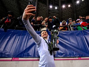 6 Nations U20 – "Continuer de s’aimer à Giral" : la cote de popularité des Bleuets au plus haut avant de lancer le Tournoi à Perpignan contre l’Irlande